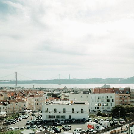 Belem Tejo - Memoria Lisboa Exterior foto